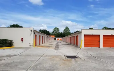 Public Storage at 3725 W Lake Mary Blvd, Lake Mary, FL