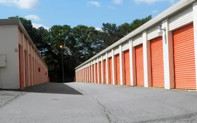 Public Storage at 3748 Covington Hwy, Decatur, GA
