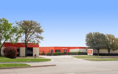 Public Storage at 3750 Marsh Ln, Carrollton, TX
