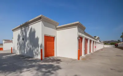 Public Storage at 3750 Willow Glen Dr, El Cajon, CA