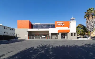 Public Storage at 3773 S Durango Ave, Los Angeles, CA