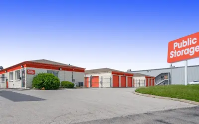 Public Storage at 3777 Veterans Memorial Pkwy, St Charles, MO