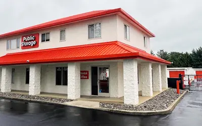 Public Storage at 3800 Kirkwood Hwy, Wilmington, DE