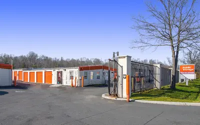 Public Storage at 3825 US-1, Monmouth Junction, NJ