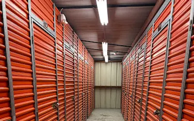 Public Storage at 3850 Forder Rd, St. Louis, MO