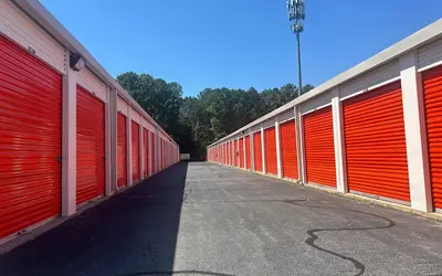 Public Storage at 3865 Peachtree Industrial Blvd, Duluth, GA