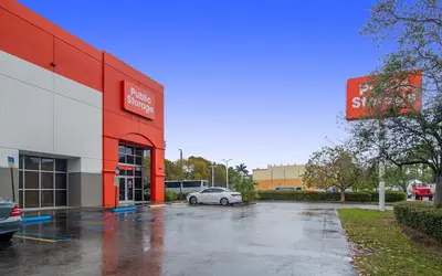 Public Storage at 3900 NW 115th Ave, Doral, FL