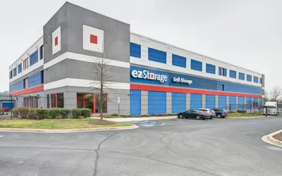Public Storage at 4001 Southwestern Blvd, Baltimore, MD