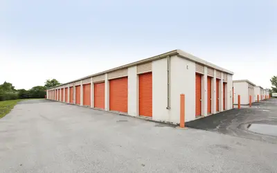 Public Storage at 4015 Calumet Ave, Hammond, IN