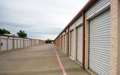 Public Storage at 4028 State Hwy 205, Rockwall, TX