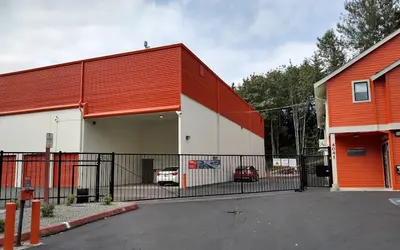 Public Storage at 4041 124th Ave SE, Bellevue, WA