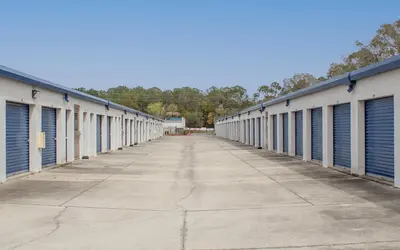 Public Storage at 4051 W 1st St, Sanford, FL