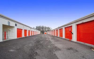 Public Storage at 4071 Prince William Pkwy, Woodbridge, VA