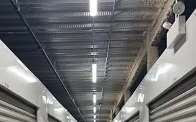 Public Storage at 4072 N Broadway, Chicago, IL