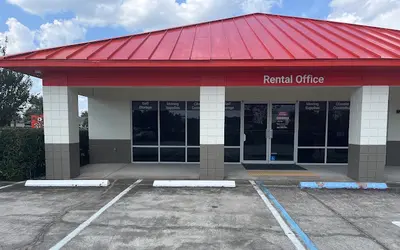 Public Storage at 4080 Mariner Blvd, Spring Hill, FL