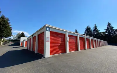 Public Storage at 4103 S Orchard St, Tacoma, WA