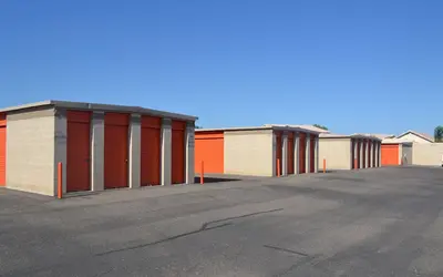 Public Storage at 4140 E Chandler Blvd, Phoenix, AZ