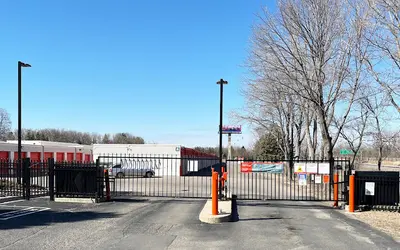 Public Storage at 415 Marie Ave E, West St Paul, MN