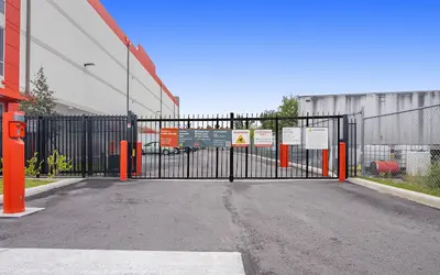 Public Storage at 420 NW 137th Ave, Miami, FL