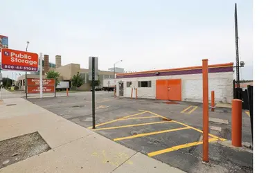 Public Storage at 4220 W 47th St, Chicago, IL