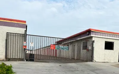 Public Storage at 4333 Jackson Dr, Garland, TX