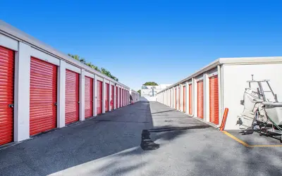 Public Storage at 4390 Hypoluxo Rd, Lantana, FL