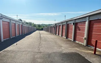 Public Storage at 4401 Puddledock Rd, Prince George, VA