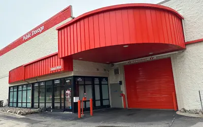 Public Storage at 4425 W 77th St, Edina, MN