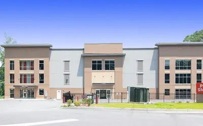 Public Storage at 4433 Beech Haven Trail, Atlanta, GA