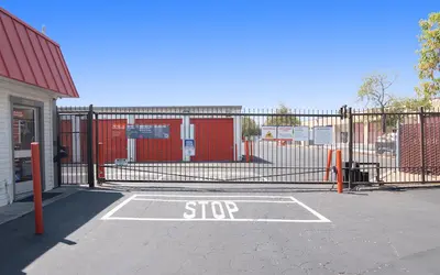 Public Storage at 4444 Enterprise St, Fremont, CA