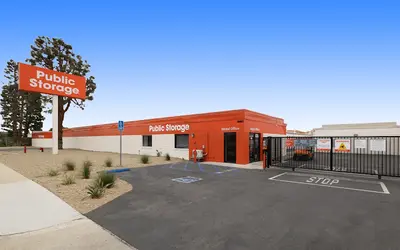 Public Storage at 4460 Del Amo Blvd, Torrance, CA