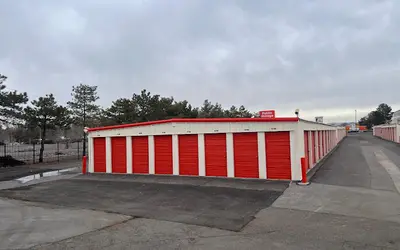 Public Storage at 450 Boxington Wy, Sparks, NV