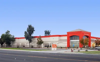 Public Storage at 4501 W MacArthur Blvd, Santa Ana, CA