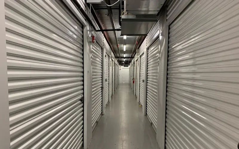 Public Storage at 4507 Washington Ave, New Orleans, LA