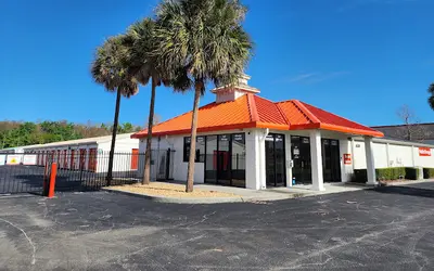 Public Storage at 4508 Vineland Rd, Orlando, FL