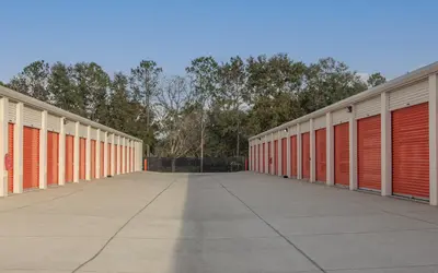 Public Storage at 455 S Hunt Club Blvd, Apopka, FL