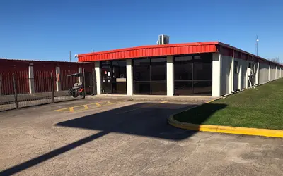 Public Storage at 4550 Louetta Rd, Spring, TX