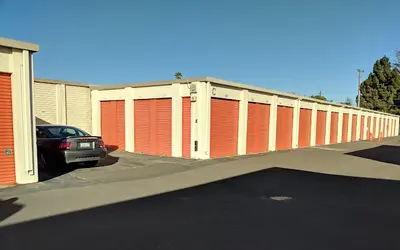 Public Storage at 4555 Peralta Blvd, Fremont, CA