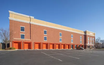 Public Storage at 45980 Old Ox Rd, Sterling, VA