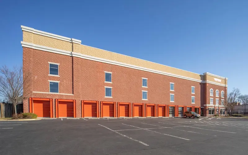 Public Storage at 45980 Old Ox Rd, Sterling, VA