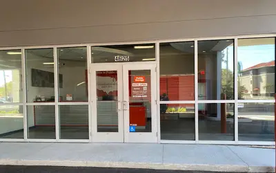 Public Storage at 4625 W Gandy Blvd, Tampa, FL