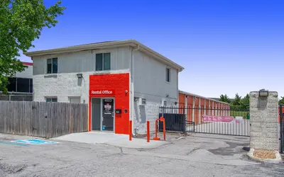 Public Storage at 4653 World Pkwy Cir, St. Louis, MO