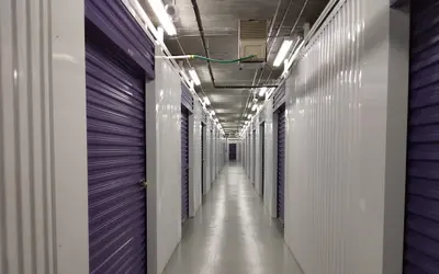 Public Storage at 4654 Roswell Rd, Sandy Springs, GA
