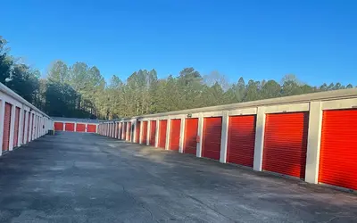 Public Storage at 4775 Alabama Rd, Roswell, GA