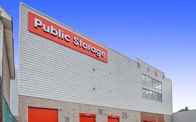 Public Storage at 479 5th Ave, New Rochelle, NY