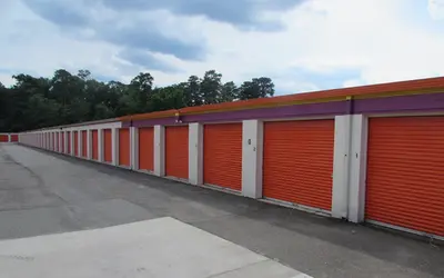 Public Storage at 4805 Rte 1, Richmond, VA