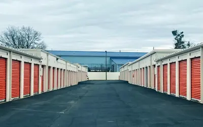 Public Storage at 4889 Old Dixie Hwy, Forest Park, GA