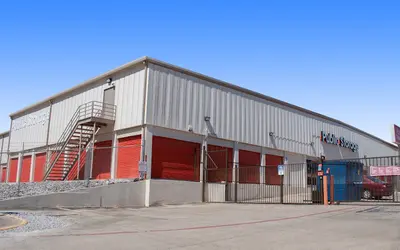 Public Storage at 4901 Brentwood Stair Rd, Fort Worth, TX