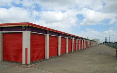 Public Storage at 4921 Davis Blvd, North Richland Hills, TX