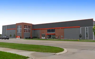 Public Storage at 49400 Hayes Rd, Macomb, MI